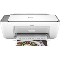 HP Deskjet 2820e All-in-One Inkjet Printer - Versatile, High-Quality Printing for Home and Office
